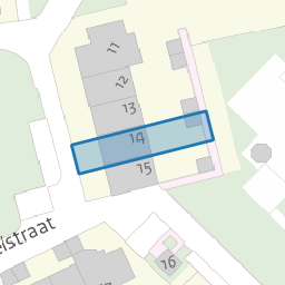 Perceel AMR01-K-1743