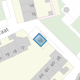 Perceel AMR01-K-1761