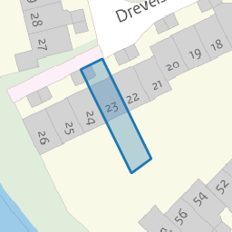 Perceel AMR01-K-1768