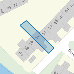 Perceel AMR01-K-1775