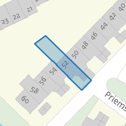 Perceel AMR01-K-1776