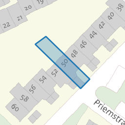 Perceel AMR01-K-1777