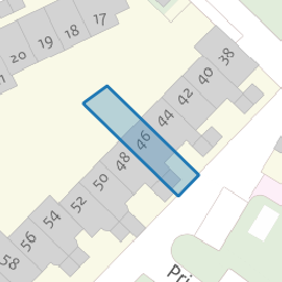 Perceel AMR01-K-1779