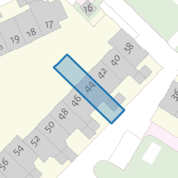 Perceel AMR01-K-1780