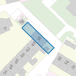 Perceel AMR01-K-1783