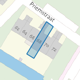 Perceel AMR01-K-1787