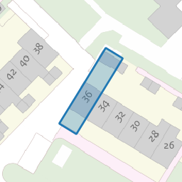 Perceel AMR01-K-1790