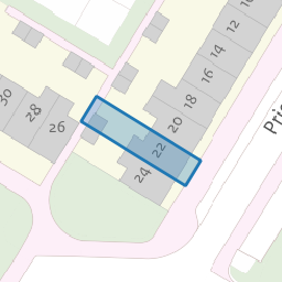 Perceel AMR01-K-1797