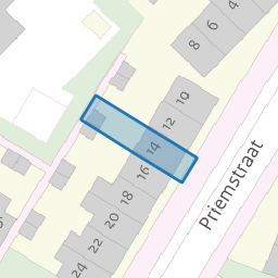 Perceel AMR01-K-1801