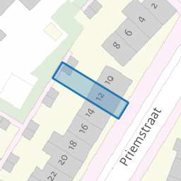 Perceel AMR01-K-1802