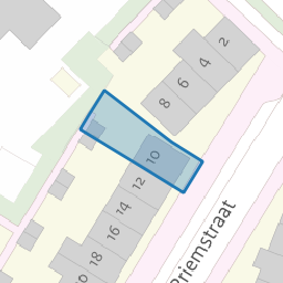 Perceel AMR01-K-1803