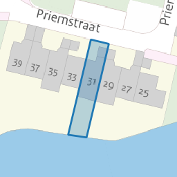 Perceel AMR01-K-1818