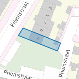 Perceel AMR01-K-1822