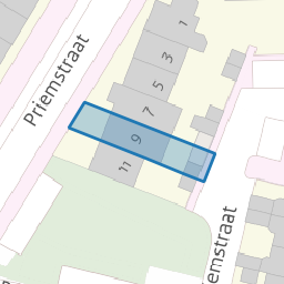 Perceel AMR01-K-1823