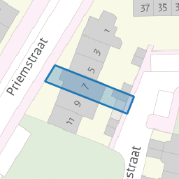 Perceel AMR01-K-1824