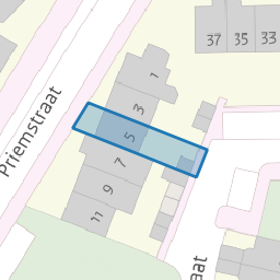 Perceel AMR01-K-1825