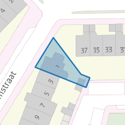 Perceel AMR01-K-1827