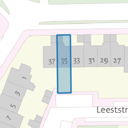 Perceel AMR01-K-1829