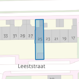 Perceel AMR01-K-1834