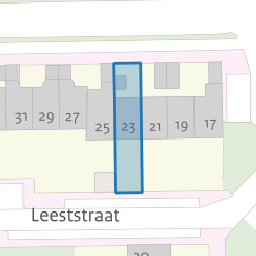 Perceel AMR01-K-1835