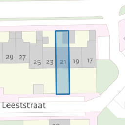 Perceel AMR01-K-1836