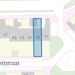 Perceel AMR01-K-1837