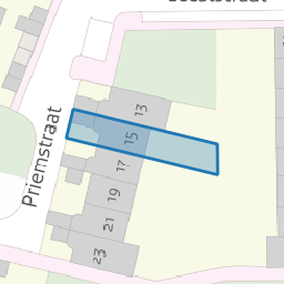 Perceel AMR01-K-1840