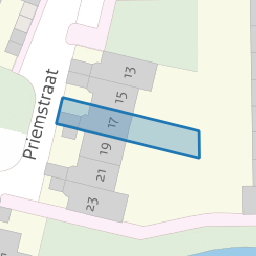 Perceel AMR01-K-1841