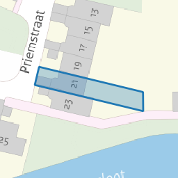 Perceel AMR01-K-1843