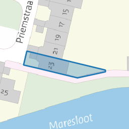 Perceel AMR01-K-1844