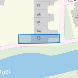 Perceel AMR01-K-1845