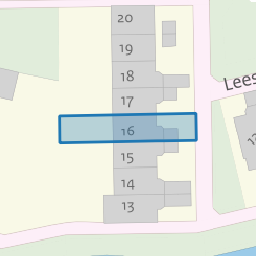 Perceel AMR01-K-1848