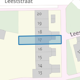 Perceel AMR01-K-1849