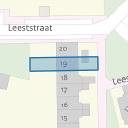 Perceel AMR01-K-1851