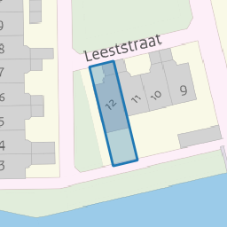 Perceel AMR01-K-1853