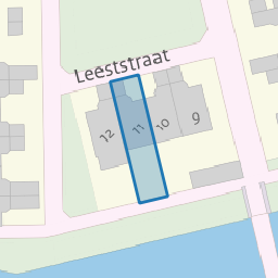 Perceel AMR01-K-1854