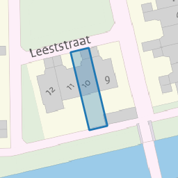 Perceel AMR01-K-1855