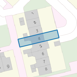 Perceel AMR01-K-1861