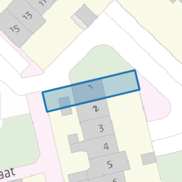 Perceel AMR01-K-1864