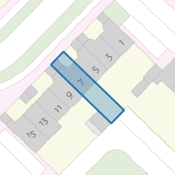 Perceel AMR01-K-1869