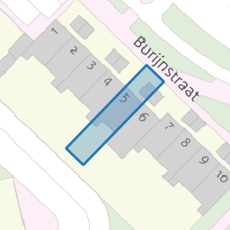 Perceel AMR01-K-1877