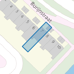 Perceel AMR01-K-1879