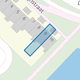 Perceel AMR01-K-1881