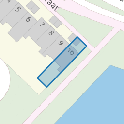 Perceel AMR01-K-1882