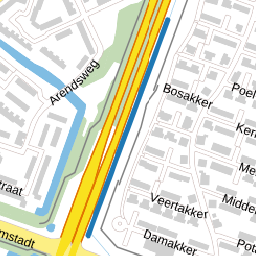 Perceel AMR01-K-1884