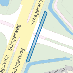 Perceel AMR01-K-1886