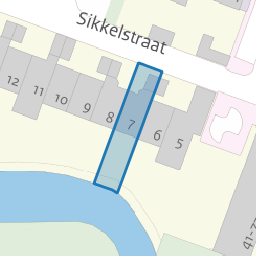 Perceel AMR01-K-1896