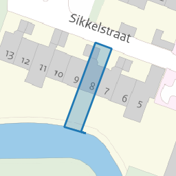 Perceel AMR01-K-1897