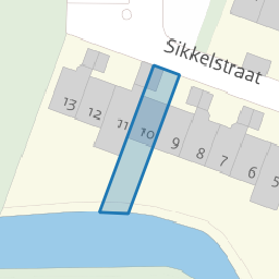 Perceel AMR01-K-1899