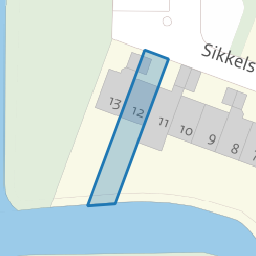 Perceel AMR01-K-1901